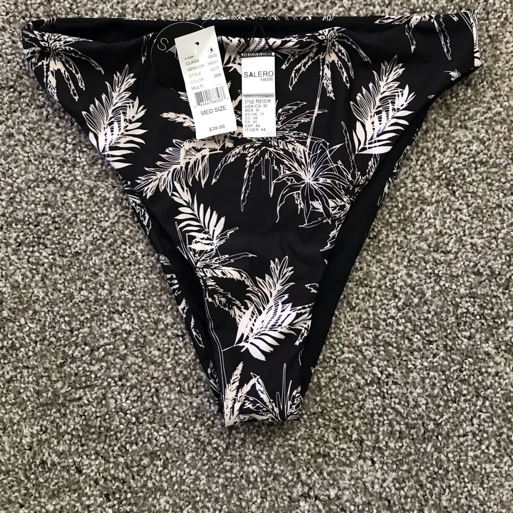 PacSun Bikini New! Size M